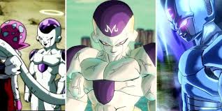Can Frieza Really Sense Ki? | Dragonballz Amino