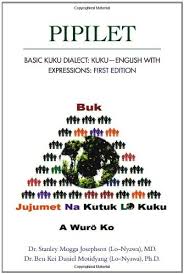 Yandex.translate works with words, texts. 9781460205846 Pipilet Basic Kuku Dialect Kuku English With Expressions Abebooks Josephson Lo Nyawa Stanley Mogga Motidyang Lo Nyawa Ben Kei Daniel 1460205847