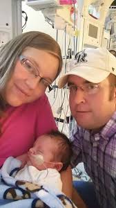 Kieran's story was picked up by the news! Thank you Kieran for always being  an advocate for us, even only 2 weeks from becoming a mother yourself!!!  💜💜💜