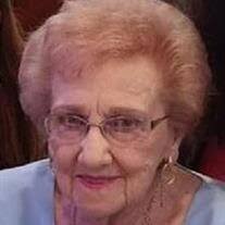 Doris E. Wood Obituary