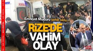 4 büyüklerin başkanları canlı yayında futbolun sorunlarını. Yeni Mesaj Son Dakika Rize De Vahim Olay