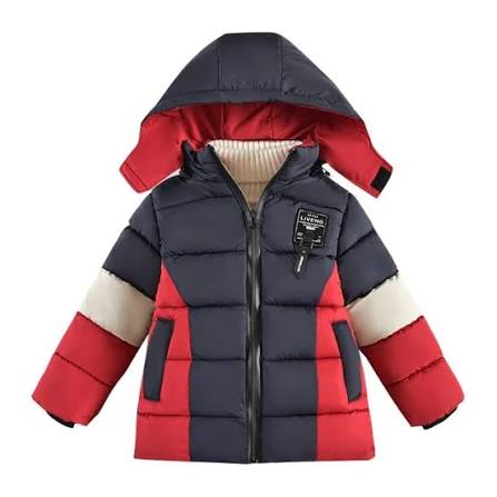 Kids Coats
