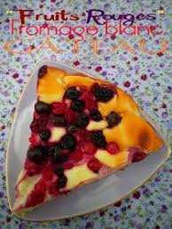 Gateau Au Fromage Blanc 0 Et Aux Fruits Rouges 2 Pts Ww Fromage Blanc Gateau Leger Aux Fruits Gateau Fruits Rouges