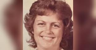 Joanne Marie Balcom Obituary