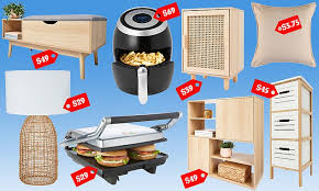 kmart australia launches thousands of