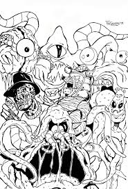 Check spelling or type a new query. Free Printable Ghostbusters Coloring Pages For Kids