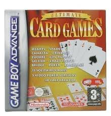 You can download trial versions of games for free, buy. Ultimate Card Games Gameboy Advance Gba Rom Download