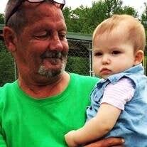 Scott B. Cain Sr. Obituary