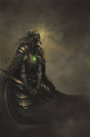 Undead Undead Art Undead Undead Warrior