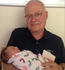 Robert C. “Bob” Padgett