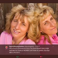 LIPSTICK BAIL Bonds BONDS