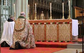 The Steps To Becoming A Monk | Monastic Vocation | Downside Abbey
