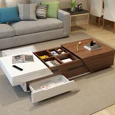 Modern Chic 51 Coffee Table Design Modern Living Room Coffee Table Coffee Table Living Room Modern