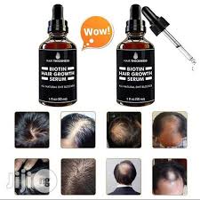 It strange how a seemingly natural process of growing hair can seem so difficult for some of us. Hair Regrowth Serum Ayurvedic Pro In 2020 Hair Regrowth Oil For Hair Loss Hair Growth Oil