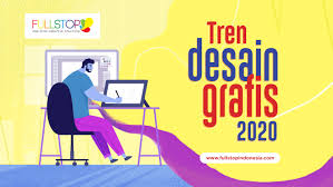 Selamat datang di rekomendasi pilihan laptop terbaik untuk desain grafis. Tren Desain Grafis 2020 Fullstop Branding Consultant Creative Design Agency Surabaya Indonesia