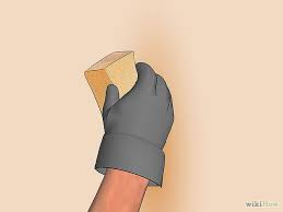 How To Clean Soot Stains From Walls With Pictures Candle Soot Soot Soot Cleaner