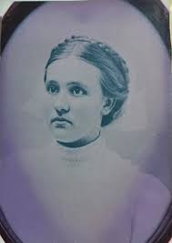 My grand grand mother Emma born 1880 and died 1909. Her dougther..my grand  mother Emma..was born this year 1909..but she grow up without her mother 💖  This was in Norway.