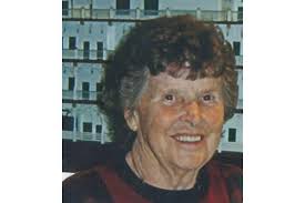 Mary Gosney Obituary (1924