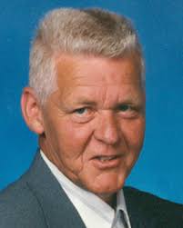 William "Bill" Wall Obituary January 18, 2015