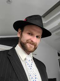 Seeking meaningful relationship in northern NJ Jewish community