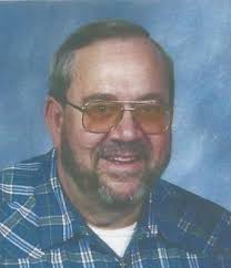 Gerard Merkel Obituary (1943