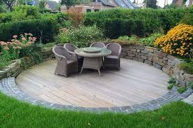 Terrassen Und Einfahrten Gartengestaltung Terassenideen Garten Ideen Gestaltung Vorgarten