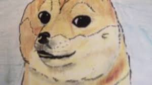 This tutorial will show you six different and interesting ways to draw a cartoon dog. How To Draw A Doge Easy Herunterladen