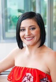Her husband, mike, is now practicing medicine at st. Sitting Down With Olympic Champion Dominique Moceanu La Yoga Magazine Ayurveda Health