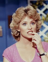 Happy Birthday to the actress LAUREN TEWES. Tewes' first break came in  mid-1974 when she starred in a Lipton Ice Tea commercial, allowing her to  join the Screen Actors Guild and register