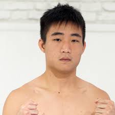 Sim Kai Xiong vs. Muhammad Zidan, Lion City Championship 1