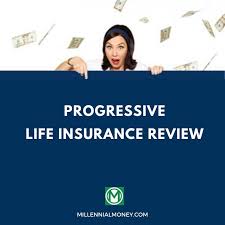We did not find results for: Progressive Life Insurance Review 2021 Millennial Money