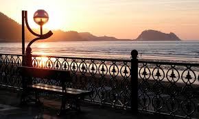 Surf Forecast Zarautz Prevision Olas Zarautz 10 Dias