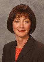 Tracy (Martischang) Kovach '96