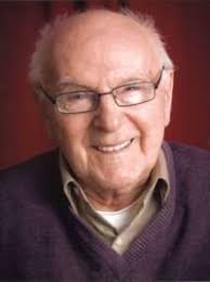 Roger Dion 1924- 2023, avis décès, necrologie, obituary