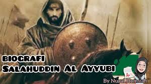 Biografi otoritarif ini menghadirkan sosok shalahuddin dan dunianya begitu detail dan hidup. Biografi Salahuddin Al Ayyubi Youtube