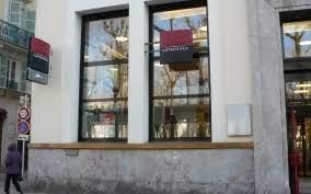 Commitment has always been one of the strengths of the societe generale group, in our daily jobs as much as in our civic actions. Societe Generale Agence Vichy