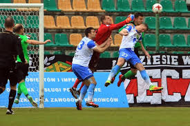 Podopieczni adama majewskiego pokonali 2:1 górnika łęczna. Gornik Leczna Stomil Olsztyn 1 1 Stracili Gola W Samej Koncowce Sportowy24 Pl