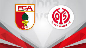 Mainz 05 english‏подлинная учетная запись @mainz05en 17 ч17 часов назад. Bundesliga Fc Augsburg Vs 1 Fsv Mainz 05 Match Preview