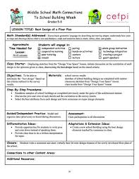 Best Design Of A Floor Plan 5th 8th Grade Lesson Plan Interior Design Classes How To Plan Classroom Floor Plan