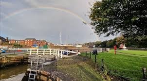Exeter Riverside Parkrun