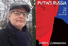 The Book Pages: Book blind dates and Warren Ellis gives reading  recommendations