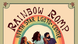 Rainbow Romp