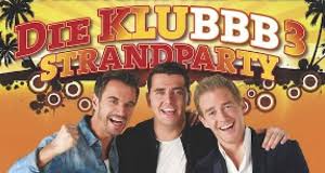 In autumn 2015, florian silbereisen announced a band. Die Klubbb3 Party Fernsehserien De