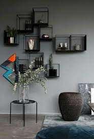 12 Minimalist Wall Decoration Ideas For Small Living Room Decoration Decor It S Minimalist Home House Interior Home Decor