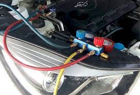 Too Much Freon In Car Ac Overcharged Ac Symptoms