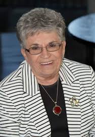 Bobby Carol Witt Noland, age 83, died