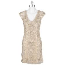 Sue Wong Soutache Illusion Dress At Von Maur Dresses Pretty Outfits Classy Dress