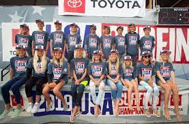 More news for team usa surfing olympics » Usa Surfing Names 2019 2020 Teams Usa Surfing