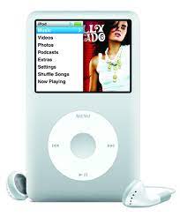 There are seven iterations of the ipod touch. Die Ipod Evolution Macwelt