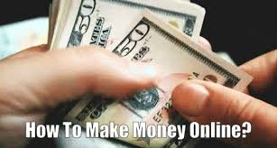 Upload a video and create animated gifs. Ever Wondered How You Can Make Money Online Kevin Bazira